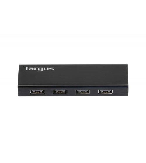 Targus ACH134AP USB 2.0 4-Port Hub